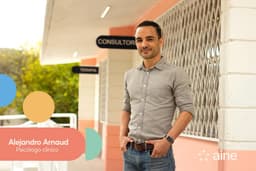 Alejandro Arnaud