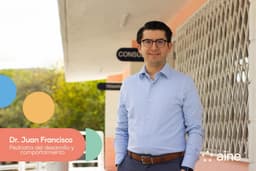 Dr. Juan Francisco Lozano